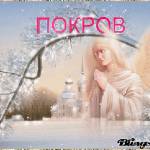 Картинка Покров